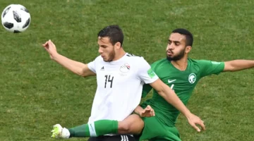 بكاء إكرامي على الهواء.. أزمة رمضان صبحي تثير الجدل